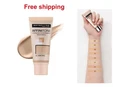 Maybelline New York Affinitone Tonal Cream for face All Skin Types 30 ml