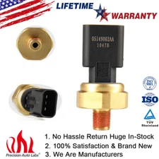 Oil Pressure Sensor Switch for Chrysler 300 Dodge Challenger Ram 2500 5.7 6.1L