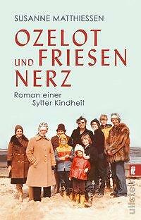 Thumbnail - Ozelot Und Friesennerz | Buch | 9783548065083