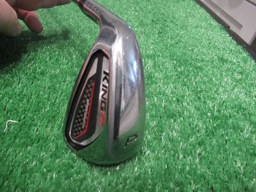Fer Cobra King F9 One Length #9 - Shaft KBS Tour 90 Regular Flex, Occasion