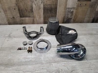 2007-2017 Harley Davidson Touring Twin Cam Air Intake Cleaner Screamin Eagle