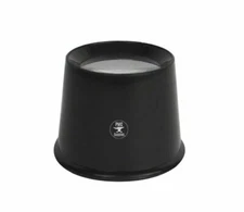 3X Power 3" Focal Length Plastic Eye Loupe Magnifier Jewelry Inspection Tool