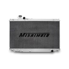 Mishimoto Performance Aluminum Radiator for 1993–1998 MKIV Toyota Supra