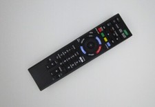Telecomando di ricambio per TV Sony Bravia KDL-42W815B KDL-50W705B HDTV