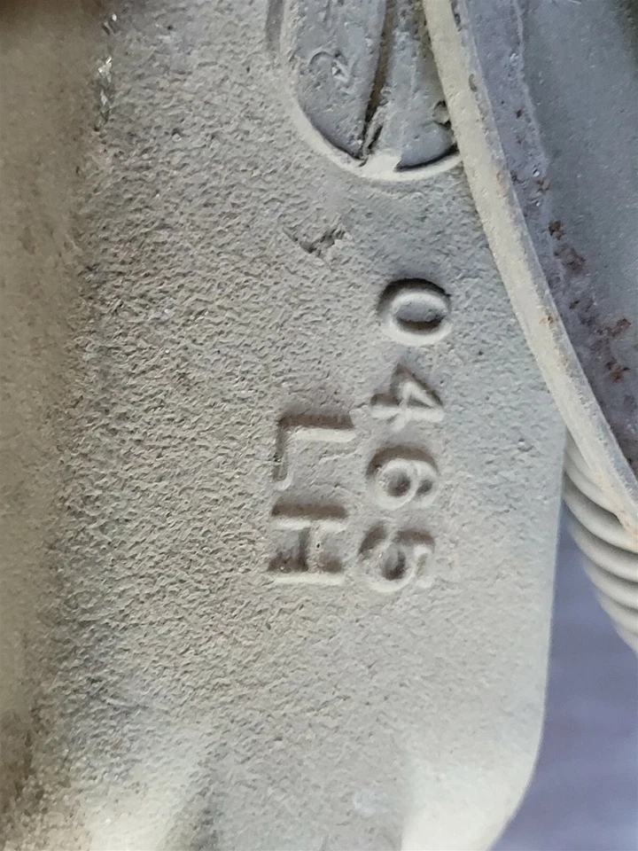 2003-2007 Cadillac CTS Spindle Knuckle Hub Rear Left Driver Side 88951999 oem — 第 4/4 张图片