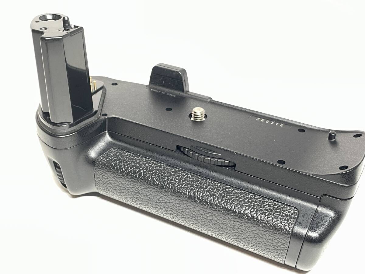 Nikon MB-40 Multi Power Battery Pack for Nikon F6 | eBay