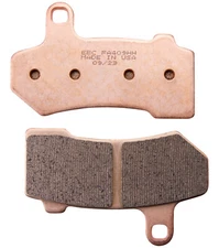 EBC Double-H Sintered Brake Pads (FA409HH)