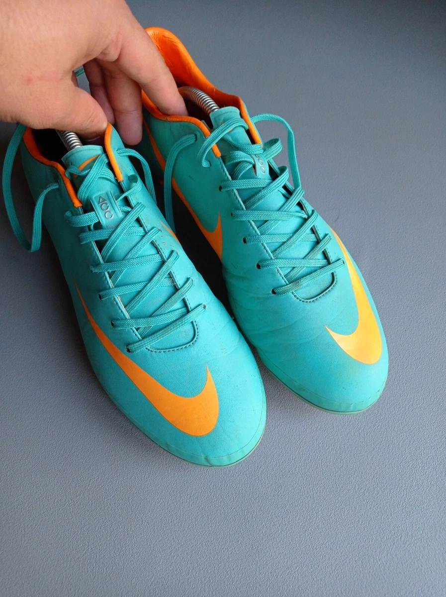 Nike mercurial sales vapour 8
