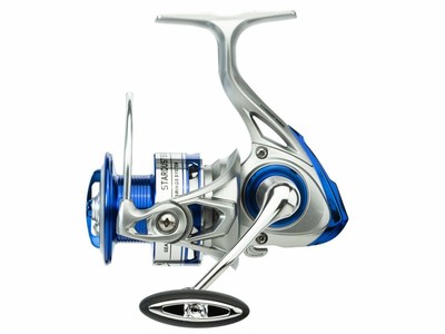 Jaxon Stardust SX 200 - 300 Spinning Reel 