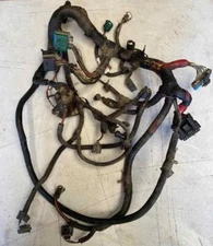 7.3L Engine Harness Federal single solenoid FORD EXCURSION 99-03 F250 F350 F450