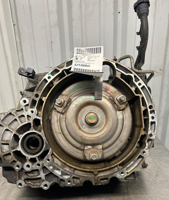 2007 Ford Edge SEL 3.5L Automatic Transmission Assembly 6F50 80K Miles AWD 08 09