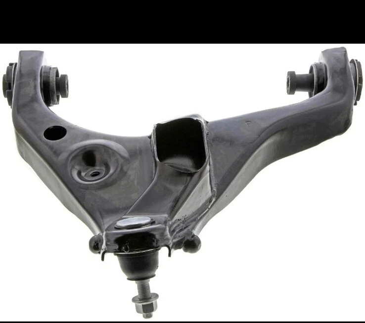 Juego de rótulas brazos de control inferiores delanteros navegación Ford F150 2009-2013 edición 2 piezas  Foto 3 de 4