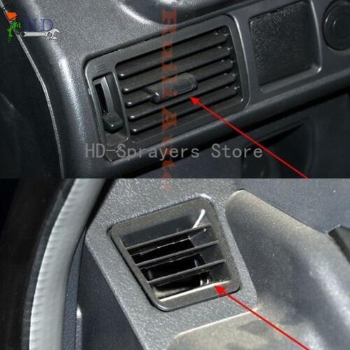 Air Conditioning Outlets Panel Grille For Mitsubishi Pajero Montero V31 V32 V33 - Bild 19 von 25