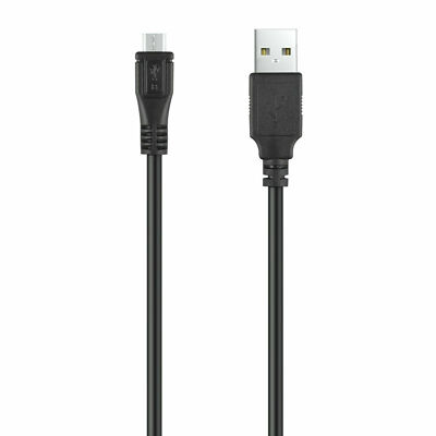 USB DC Charger+Data SYNC Cable Cord For Sony CyberShot DSC-WX300 B WX300W Camera