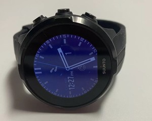suunto ow161