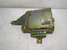 Nissan 300zx Manual 5 Speed ECU Computer Brainbox Rebuilt for sale ...