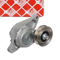 febi Riemenspanner Keilrippenriemen FüR Honda Jazz III Insight 1.3 CR-Z 1.5 IMA