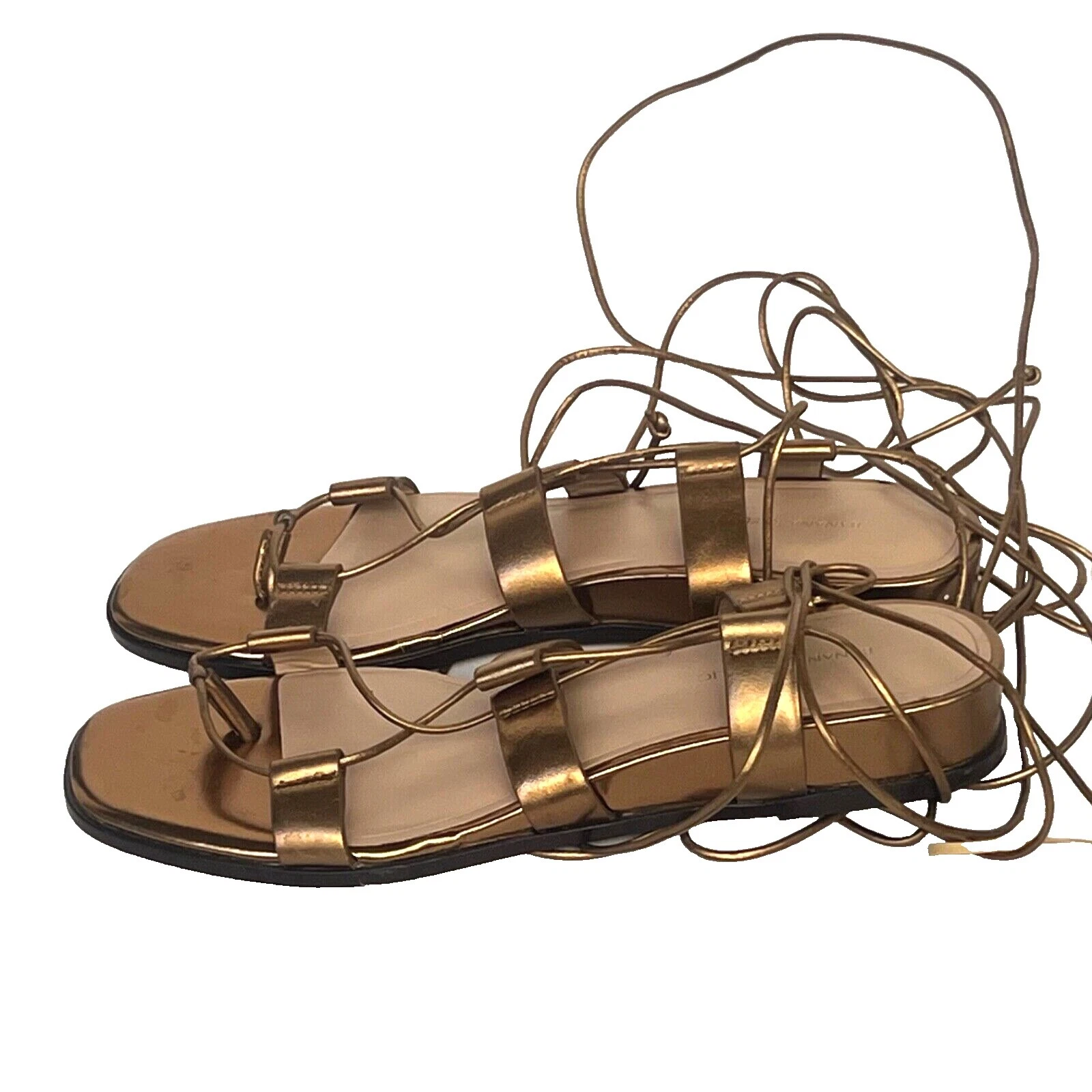 Banana Republic Gladiator Sandals for Women