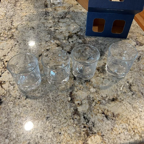 HomeWetBar Whisky Glasses - Thumbnail 4