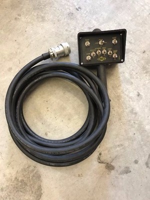 IMT Pendant controller 3820 2020 2015 2820  Remote Hydraulic  Proportion Control