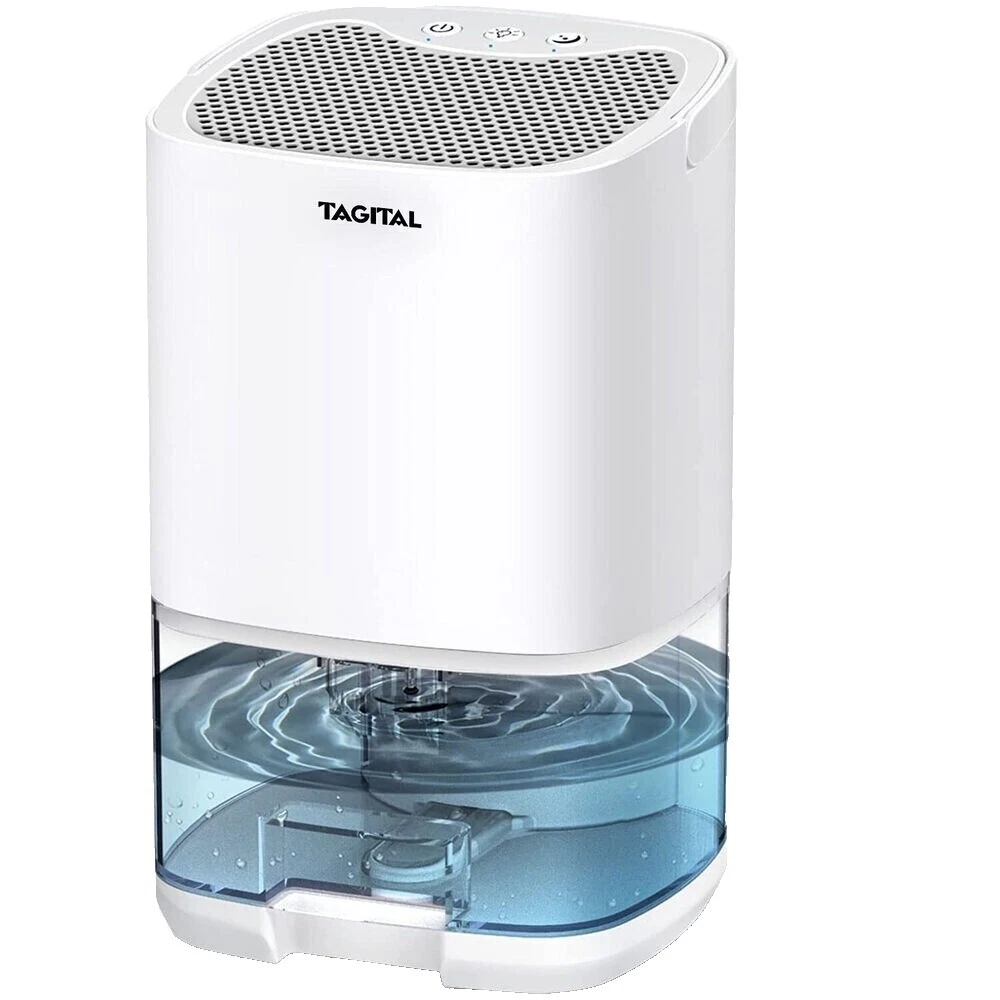 Cocina Blanco Deshumidificadores