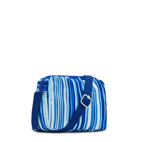 Bolso Bandolera Pequeño Kipling Damian Genuino Nuevo Con Etiquetas PVP £87.90 - Imagen 6 de 12
