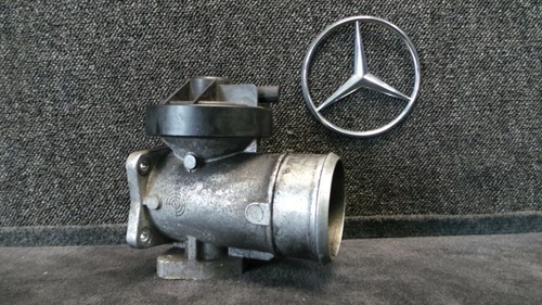 S33-500 *  AGR-Ventil A6680900454 MERCEDES-BENZ A-Klasse (W168) A160 CDI