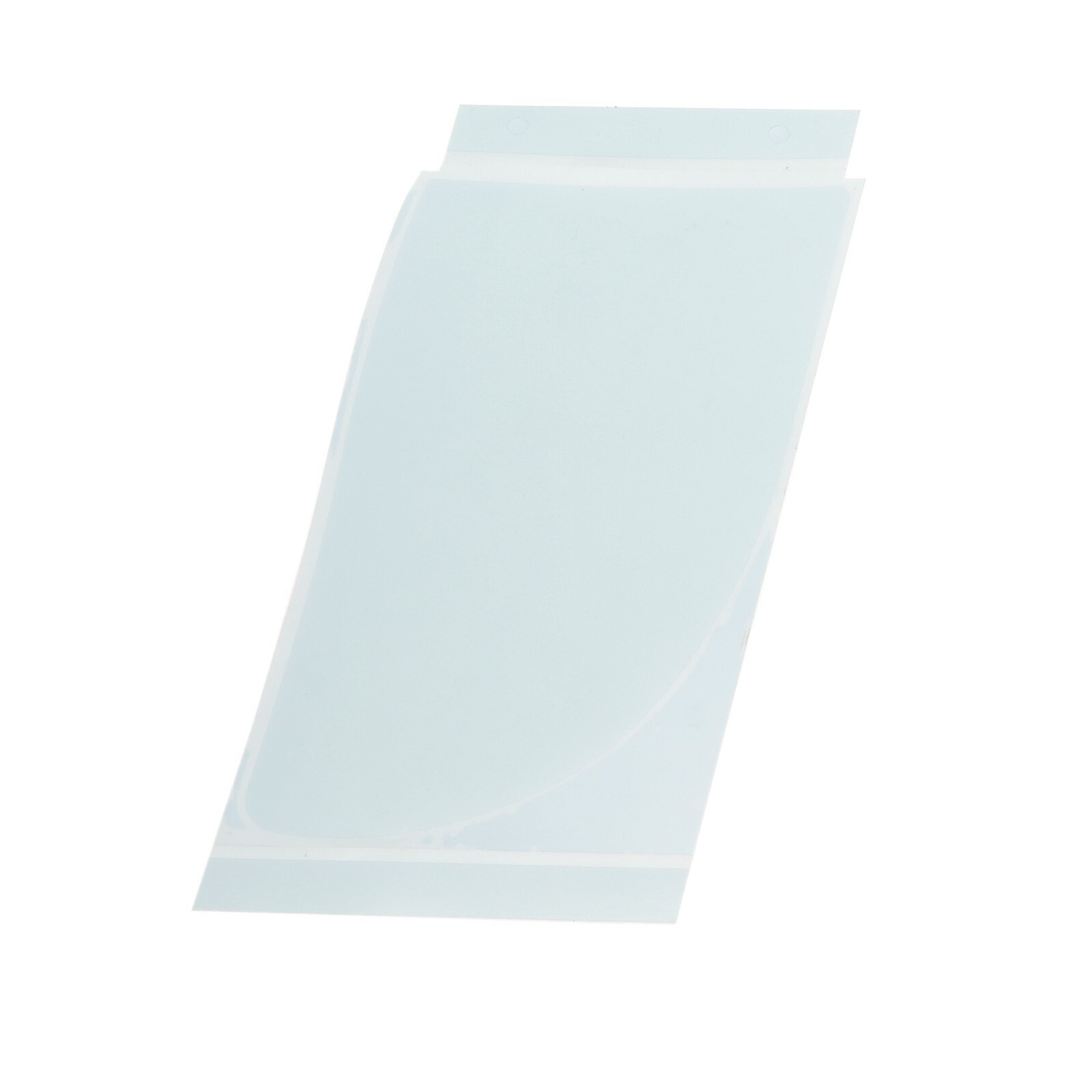 Película anti chip para puerta trasera izquierda de Durango 2011-2021 (N/P 68088807AA)