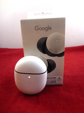 Google Pixel Buds Pro 2 Replacement Charging case  : Porcelain GA05760-US 