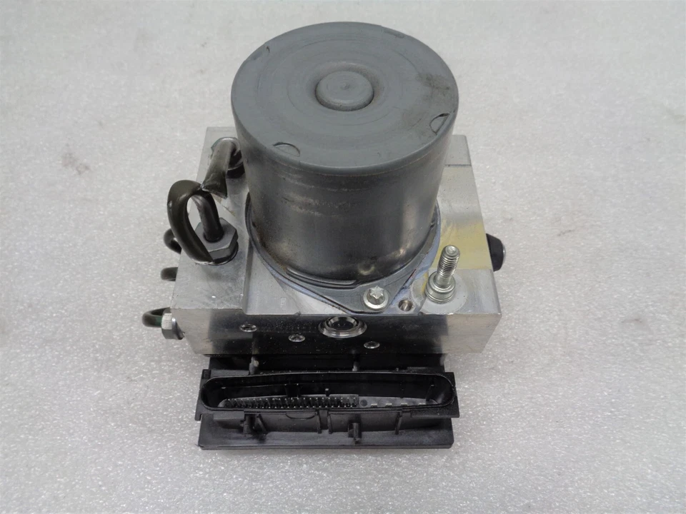 Land Rover Range Rover Sport 2005-2006 ABS bomba de freno antibloqueo OEM AK220840 Foto 2 de 4