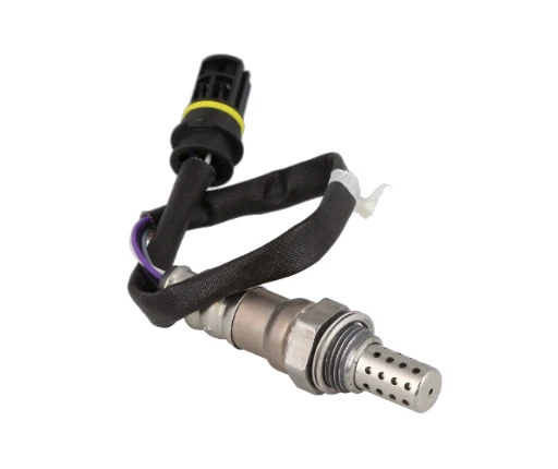 Sensor de oxígeno DENSO original para Mercedes-Benz C240 C320 2001-2007 CLK320 CLK500 Foto 3 de 4