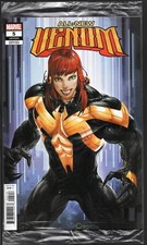 All New Venom #5 - One Per Store Surprise Var...