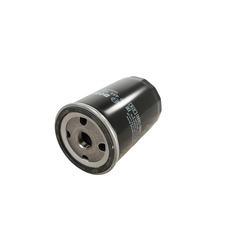 Ölfilter von BOSCH 0451103033 für VW Golf2 2H 037115561A | eBay