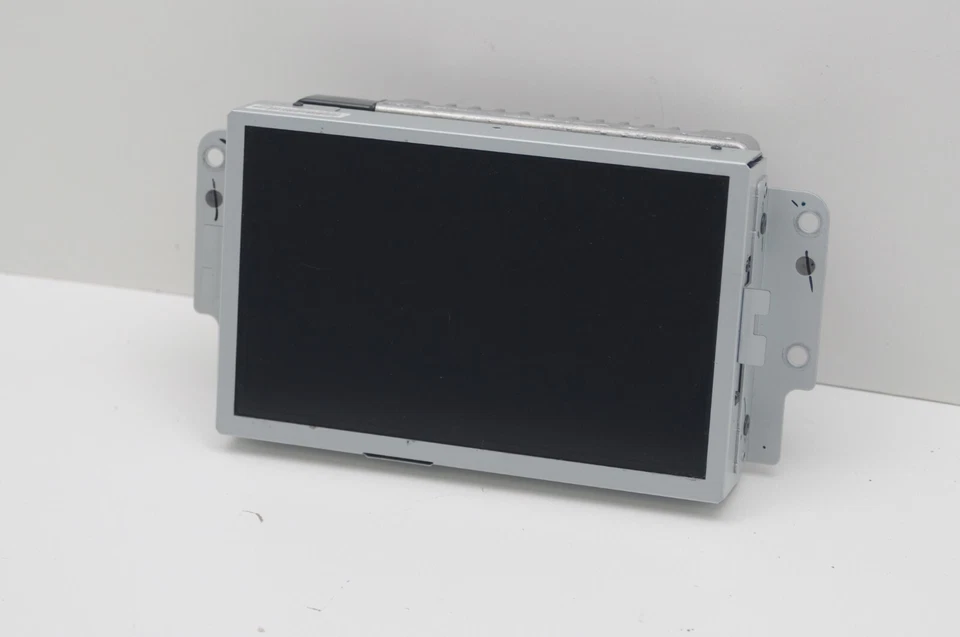 ✅ 2013 - 2015 FORD FUSION RADIO INFORMACIÓN PANTALLA DS7T-14F239-BU Foto 2 de 4