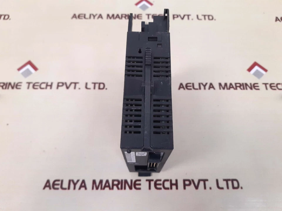 Ge fanuc ic693mdl646b input module - Image 4 of 4