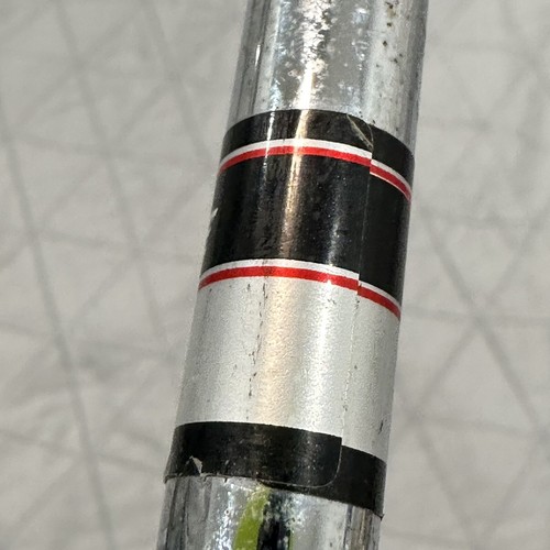 Top Flite XL Stainless Red 9 Iron Top Flite XL Steel 36” Right Hand - Picture 15 of 22