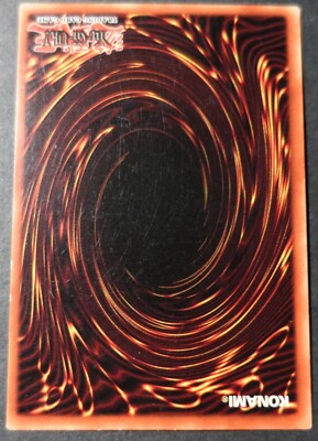 Magic Jammer MRD-128 Unlimited Ultra Rare FADED (See All Photos