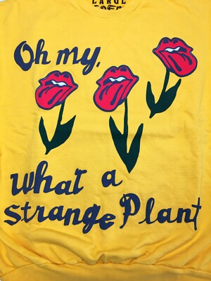 CPFM×Rollingstones XL CPFM ローリング・ストーンズ スウェット XL