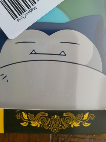 Pokémon Style Snorlax Samsung S 22 Ultra Phone Cover - Picture 2 of 4