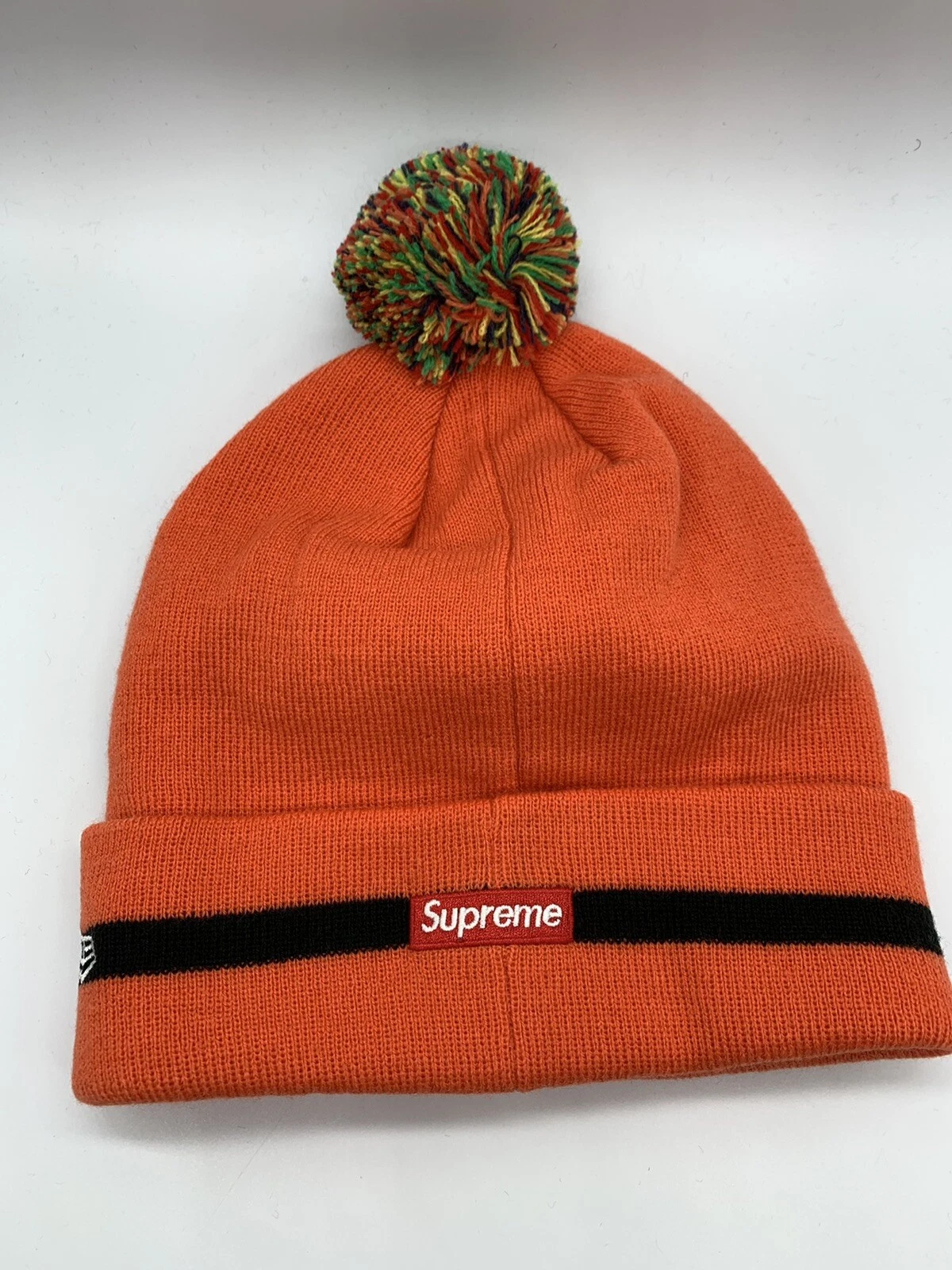 Bonnet Supreme Pom New Era