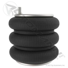 AUTOMANN COMMERCIAL TRUCK AIR SPRING # 566.CT64648 (W01-358-7990)