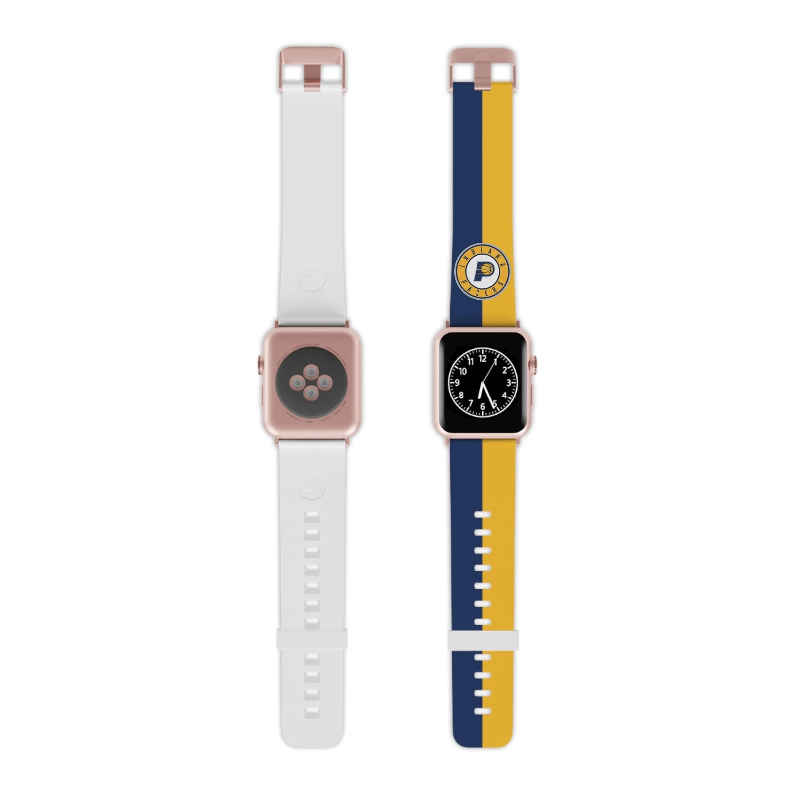 Indiana Pacers Watch Band for Apple Watch