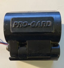 Pro-Gard ProGard Shotgun Medium Gun Lock, Unkeyed, 12V