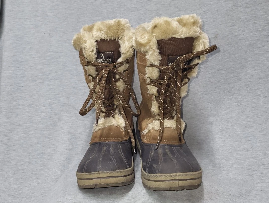 Magellan women's shop snow boots