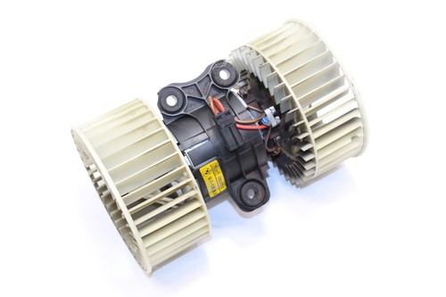 Gebläsemotor Heizungswiderstand Für Mini R55 Clubman 2007-2013 - OE 64111499121