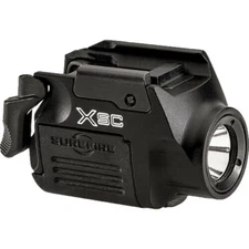 SureFire XSC-Hellcat Micro-Compact Weaponlight for Springfield Armory Hellcat