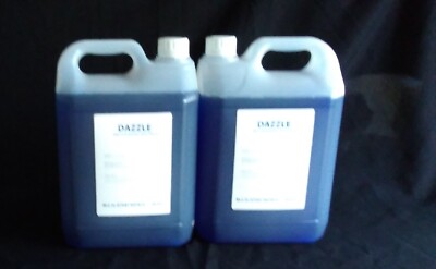 2X5 LITER BLENDEN FENSTER SPIEGELREINIGER