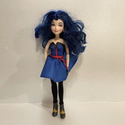 Evie Isle Of The Lost Descendants Doll - Hasbro