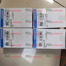 New OMRON CP1W-CIF11 PLC Expansion Module Option Board Automation and Safety
