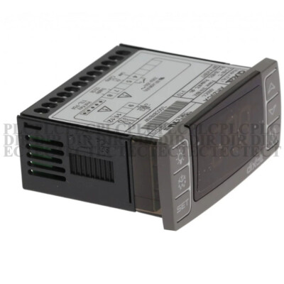 NEW Dixell XR20C-5N0C0-E Temperature Controller